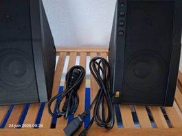 Acoustic Research AV-511 Aktiv Monitor Professional Studio