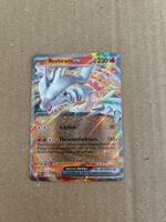 Reshiram EX