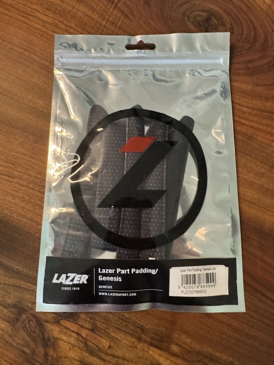 Caschi: Velohelm Lazer Genesis MD – Usato da Regensdorf venduto da Supermonkey89 2
