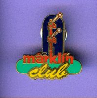 märklin  club