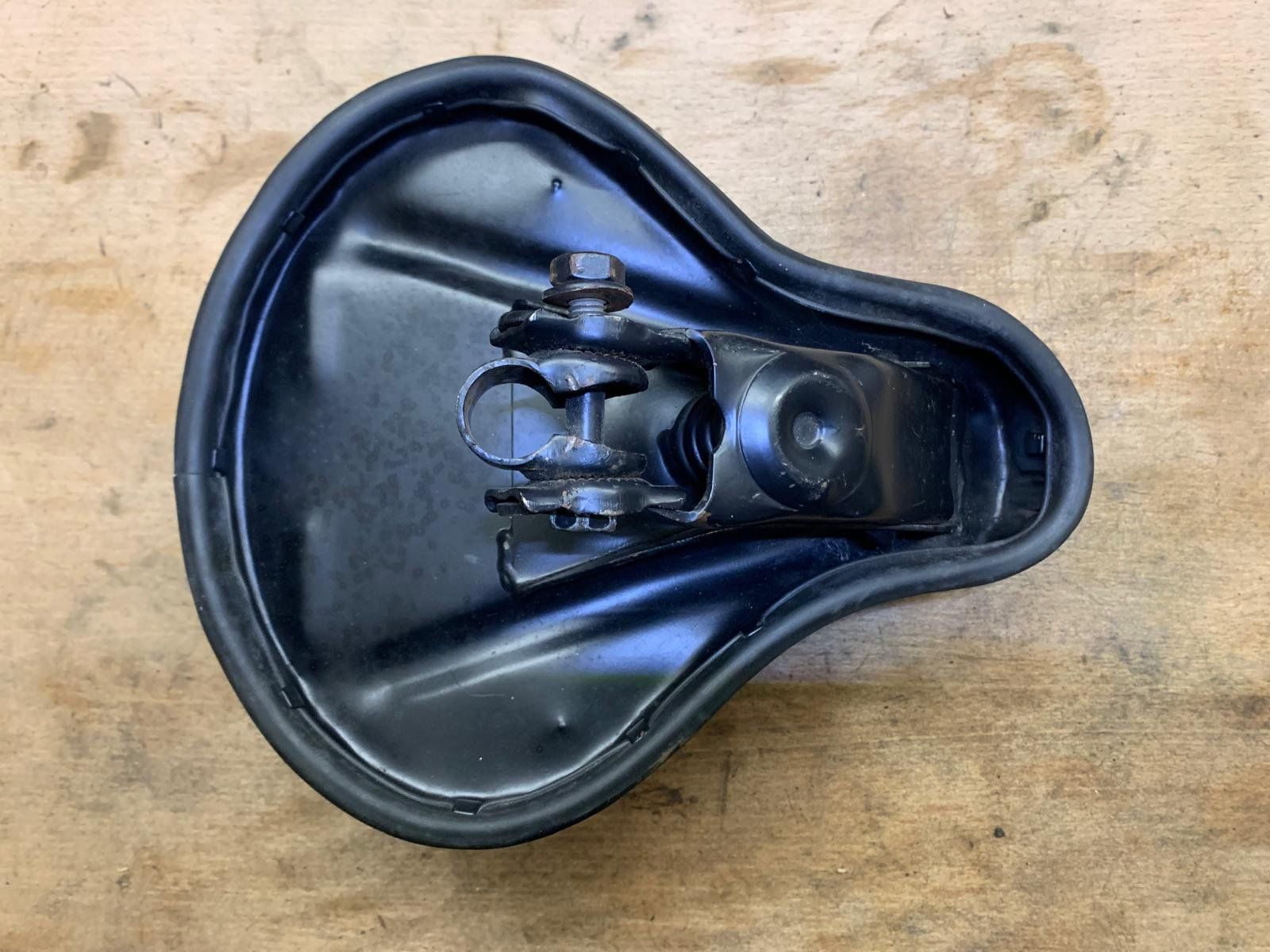 Puch Pièces pour mobylette: Puch Sattel – Neuf (Voir description) à Dotnacht par tmn_8 3