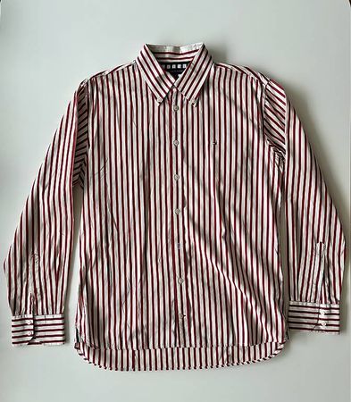 Hemd - Tommy Hilfiger - G: L
