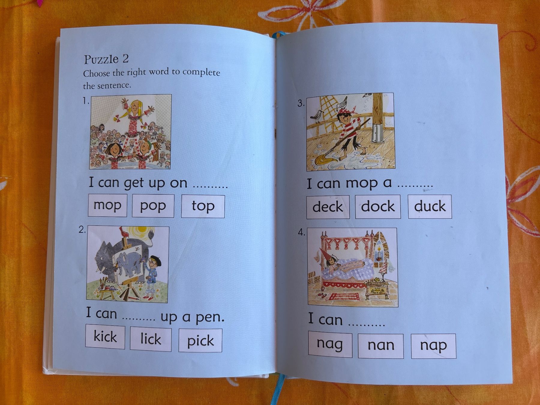 Livres: Very First Reading books – D'occasion à Genève par Livsonman 4