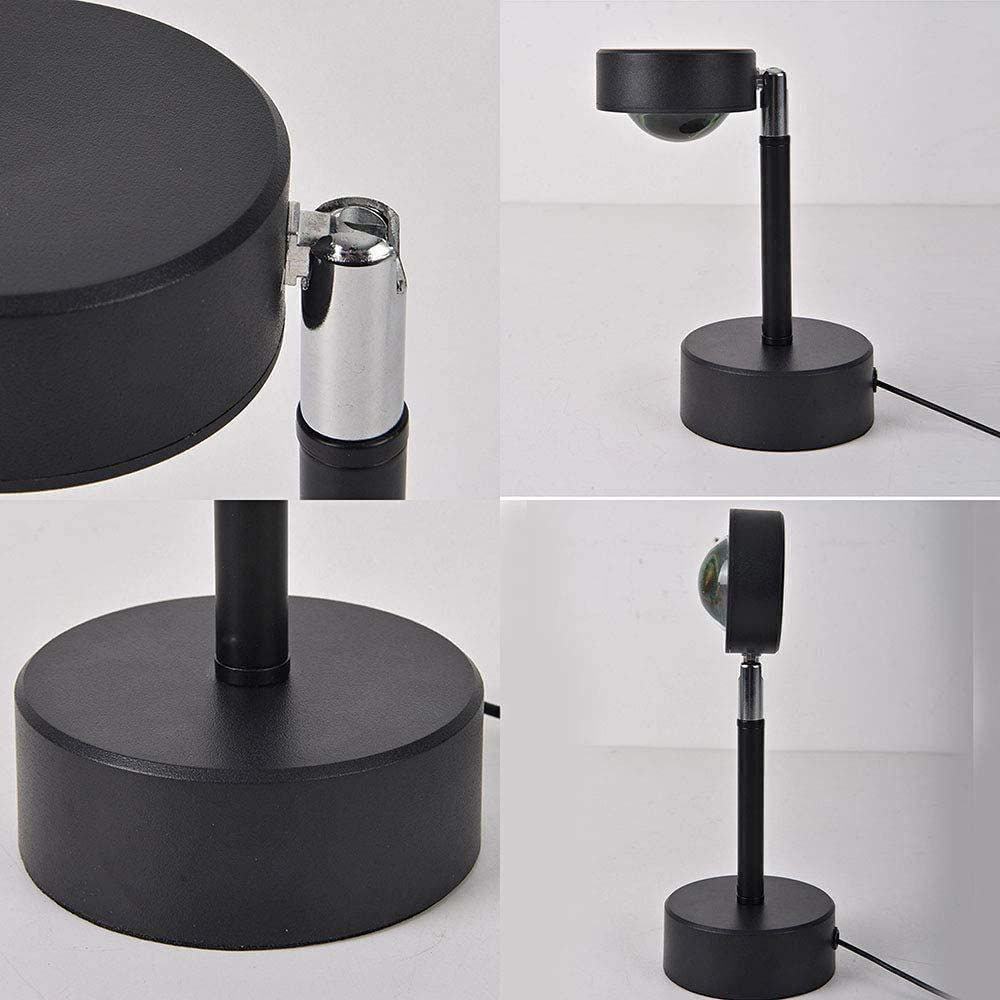 Lampen: USB LED Projektor Lampe Licht – Neu (gemäss Beschreibung) aus Thun von 365buy 2