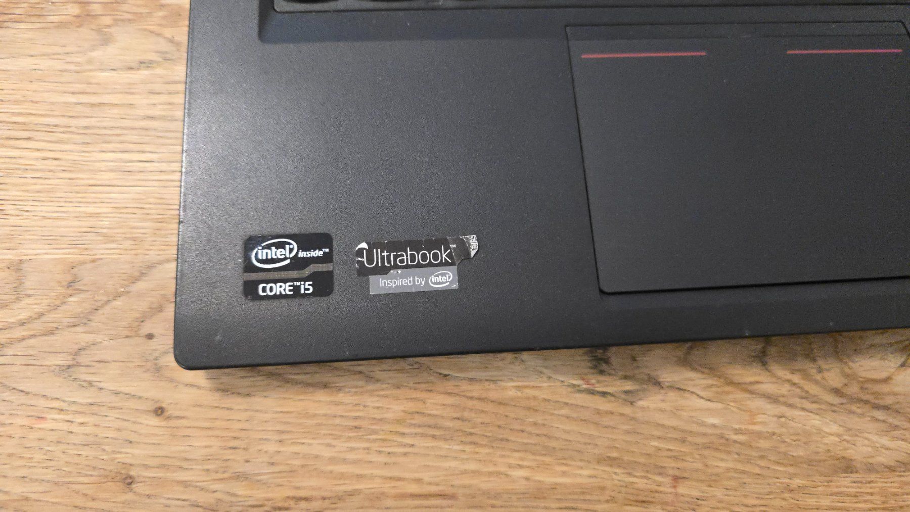 Lenovo Notebook: 2 x  Laptops Lenovo T431S  E15 – Usato da Wallisellen venduto da theblacksheep 7