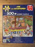 Puzzle 500 Teile