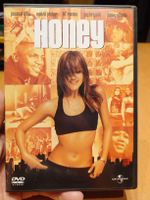 "Honey" DVD Tanzfilm Top Zustand