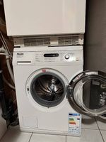 Miele Waschmaschine Softtronic W58-92 CH  8 kg  A+++
