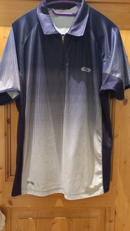 tennis Shirt Fila