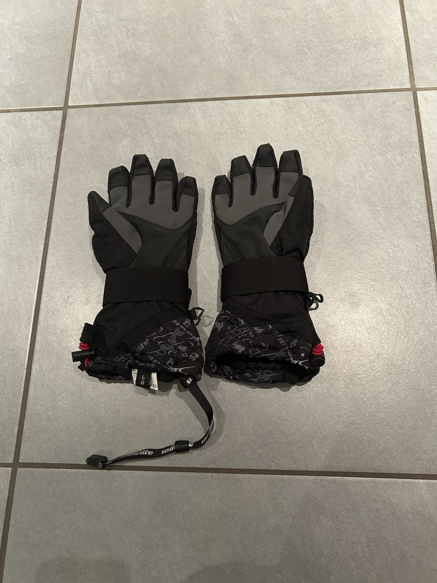 Snowlife Guanti: Snowlife Handschuhe – Nuovo e nell'imballaggio originale da Pfungen venduto da BuyIt 1