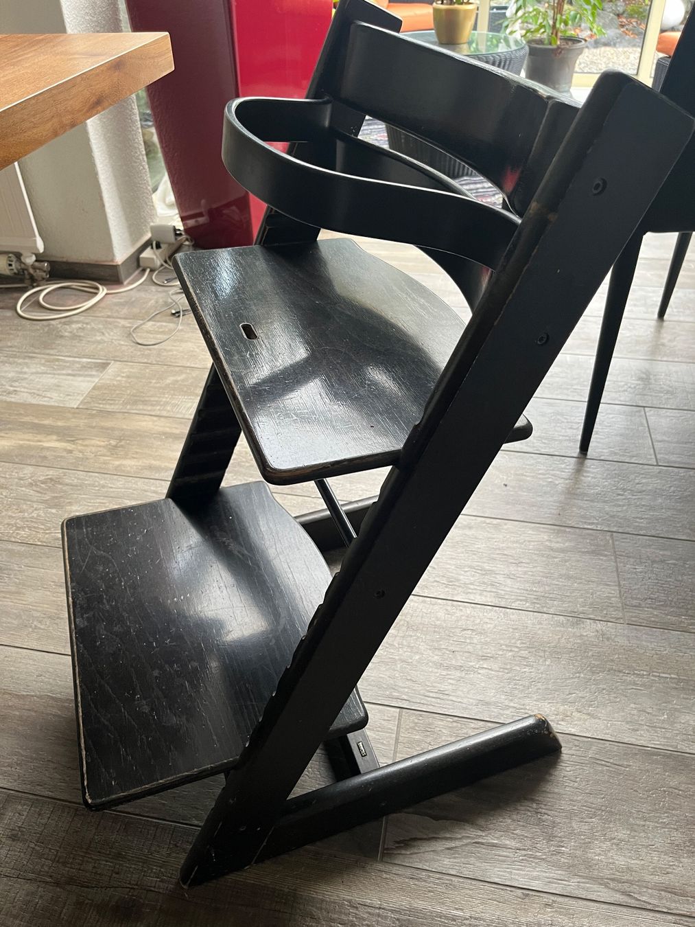 Stokke Hochstühle: Stokke Trip Trap – Gebraucht aus Mönchaltorf von RogerFranzi 2