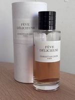 Dior - Fève Délicieuse (125ml)
