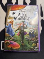 Alice im Wunderland DVD guter Zustand