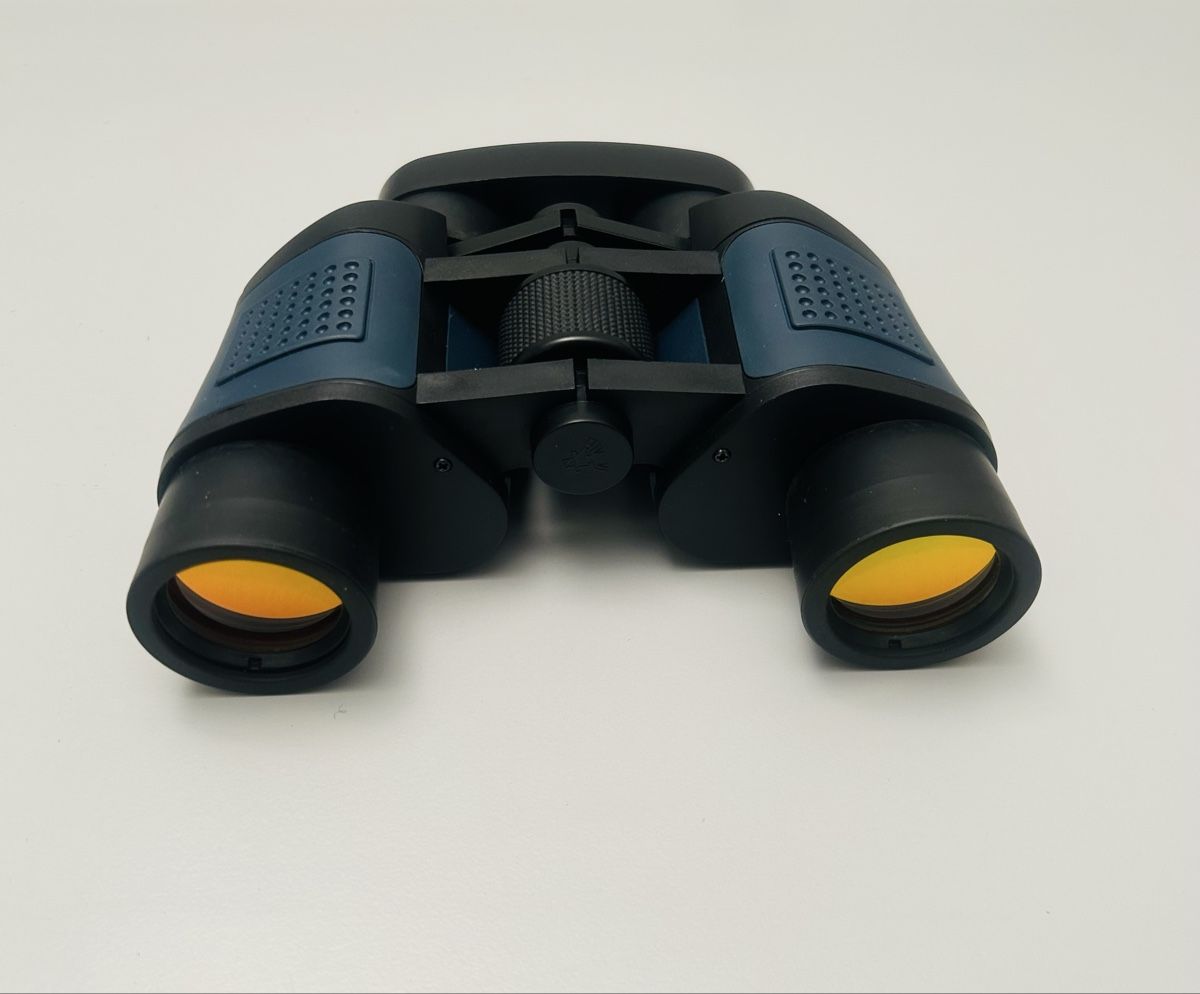 Obiettivi: [NEU]: Binokular – Nuovo e nell'imballaggio originale da Arni AG venduto da CreaFlex 3