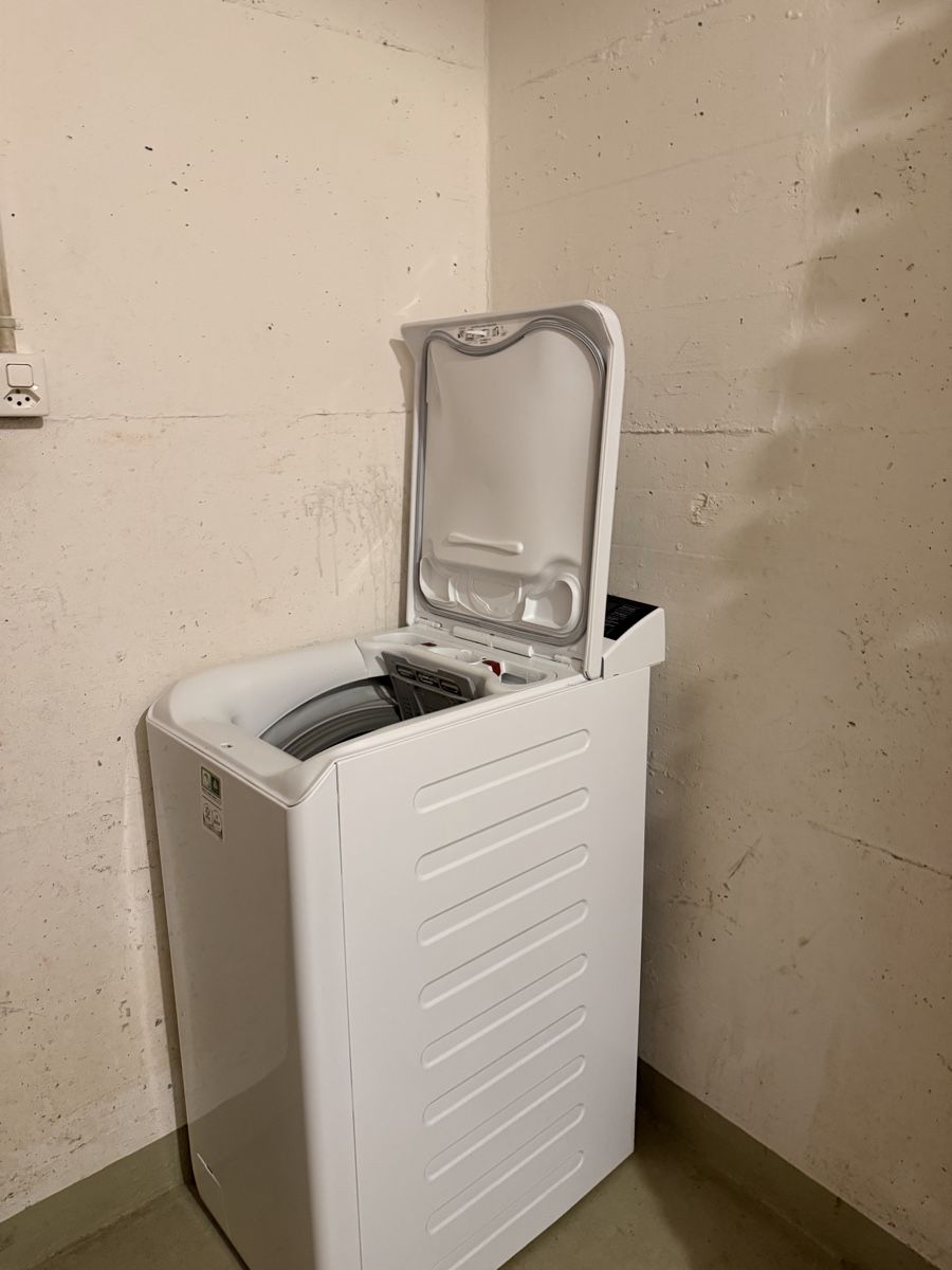 Electrolux Lavatrici: Electolux WASL5T500 Waschmaschine – Usato da Igis venduto da mer_n8gw 1