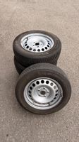 🛞4x Winterräder, Michelin Pilot Alpin 5 205/60 R16