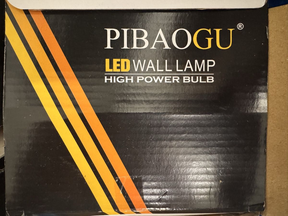 Lampade: Lampade a led di design – Usato da Somazzo venduto da valedb 5