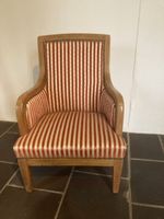 Kindersessel antik, children armchair antique