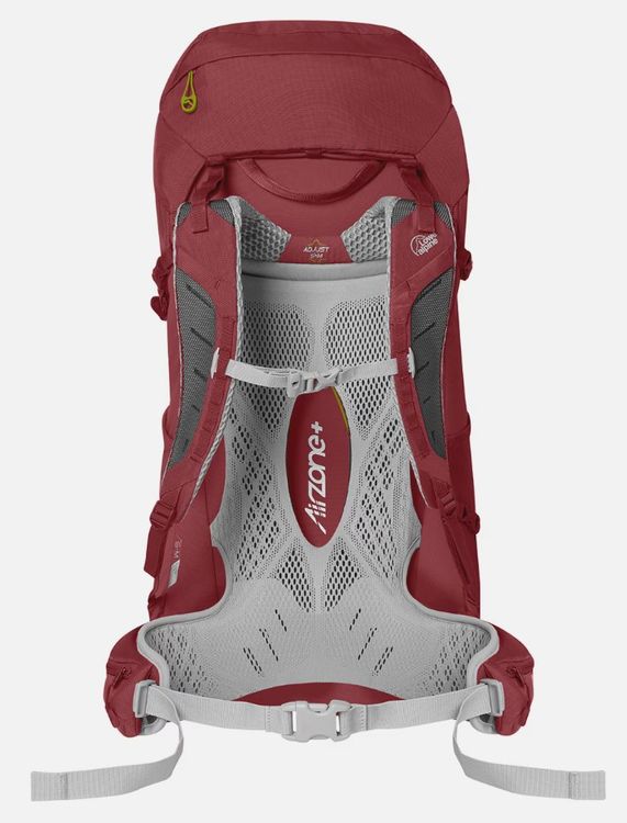 Lowe Alpine Sacs à dos: Lowe Alpine Airzone Trek ND 43:50 50L Wanderrucksack – Neuf avec emballage d'origine à Genève par Pandi_Panda 1