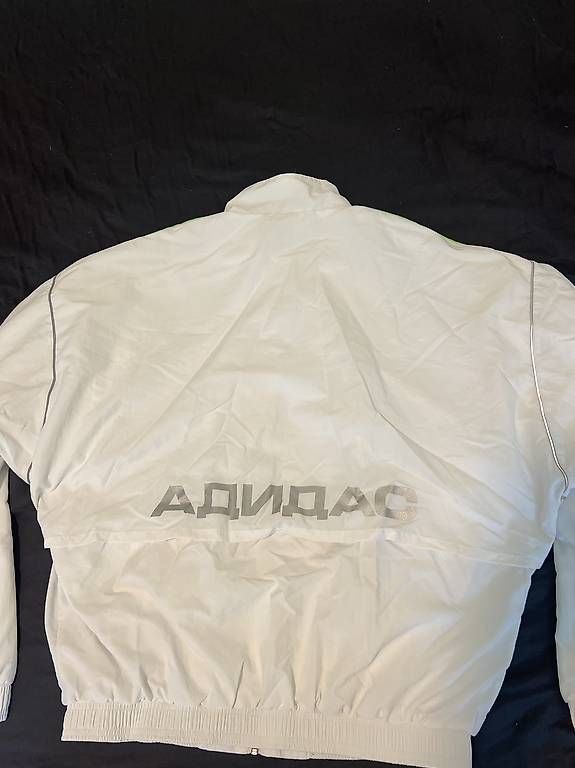 Giacche: Adidas Gosha Rubchinsky Jacke oversize M – Usato da St Gallen venduto da rub_gk9g 3