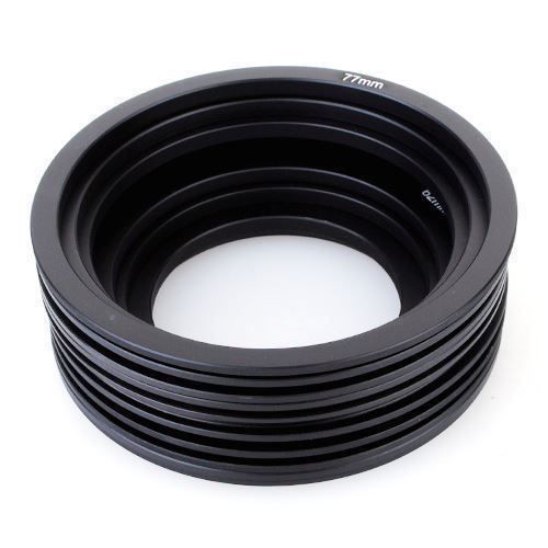 Foto-Adapter: ND Filter Set mit Adapter Ring – Neu (gemäss Beschreibung) aus Thun von Newnewshop 2