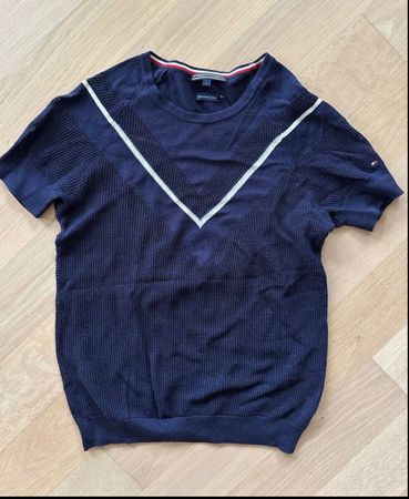 Tommy Hilfiger Stricktop S