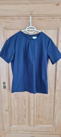 Bluse von Seidensticker, 36