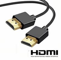 HDMI Kabel / 100cm / HDMI 1.4 cable / max. 4K@30Hz UltraHD