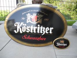 2 x KÖSTRITZER SCHWARZBIER / EMAIL