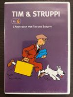 Tim & Struppi Nr. 6