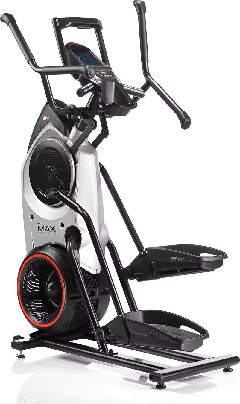Bowflex Vélos d'appartement: Bowflex Max Trainer M6i, Top Zustand – D'occasion à Winterberg ZH par LAKOA