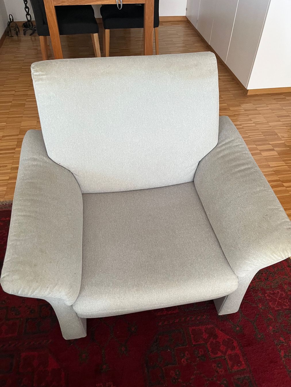 Sessel: Bequemer Sessel – Gebraucht aus Münchenbuchsee von Lucy415 2