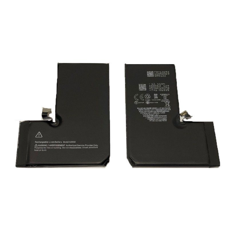 Apple Telefoni cellulari / Smartphones: Batterie iPhone 13 pro Max A2653 OEM – Nuovo (secondo la descrizione) da Morges venduto da DA-repa