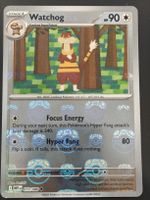Watchog Masterball 073/086 EN