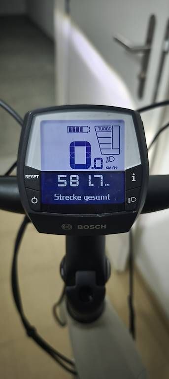 Biciclette: Velo Greco's Eli 2.5 28" wie neu – Usato da Starrkirch-Wil venduto da chr_jbq9 4