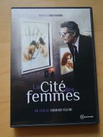 La Cité des Femmes - Fellini