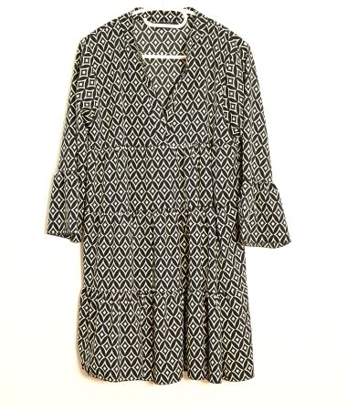 Sommerkleid JOY  Grösse S