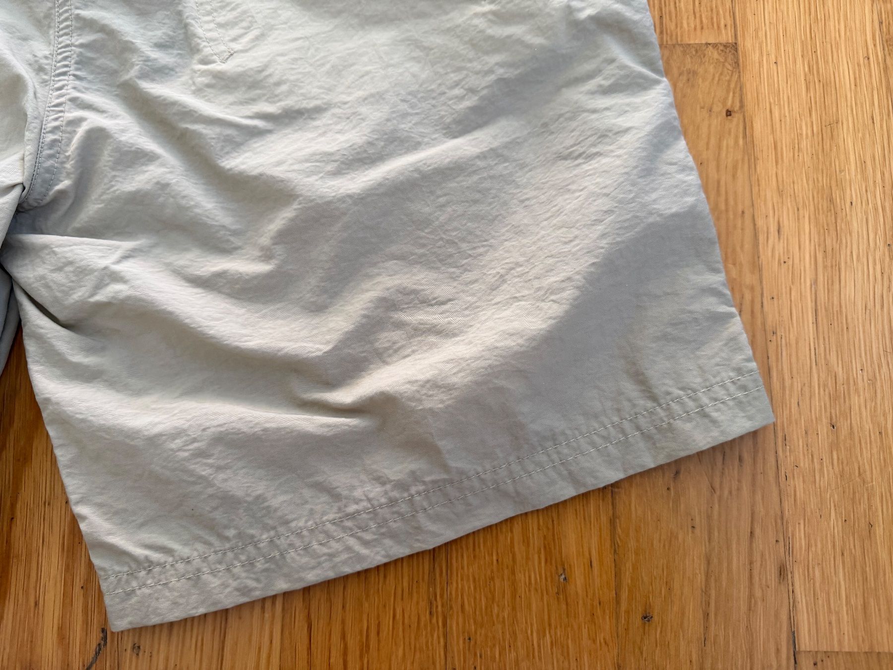 Sherpa Hosen: Neue Sherpa Shorts Grösse L – Gebraucht aus Bettlach von Tradenet100 5