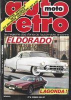 Auto Rétro No 18, février 1982