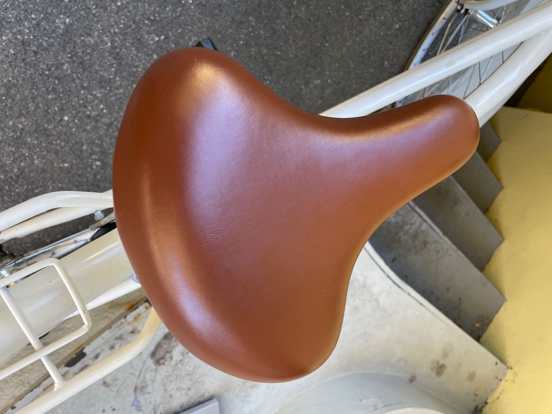 Biciclette: Retro Velo – Nuovo (secondo la descrizione) da Jonen venduto da taishathings 3