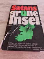 Shaun Herron, Satans grüne Insel