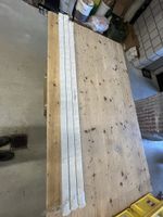 FL-Leuchte 1x49W 2x58W