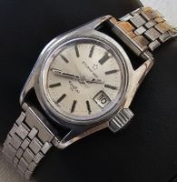 Eterna Matic Kontiki  Damenuhr