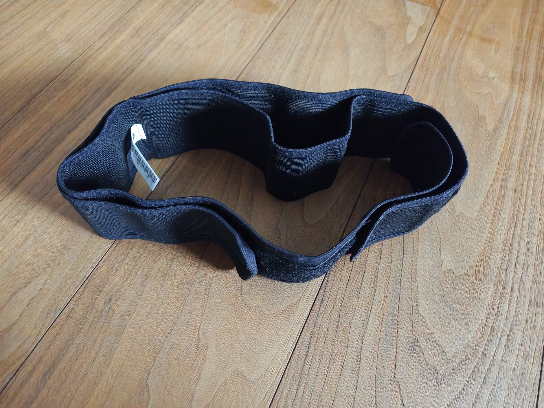 Ceintures: Ceinture de grossesse - Carriwell – D'occasion à Aïre par Fabiolacaragol 1