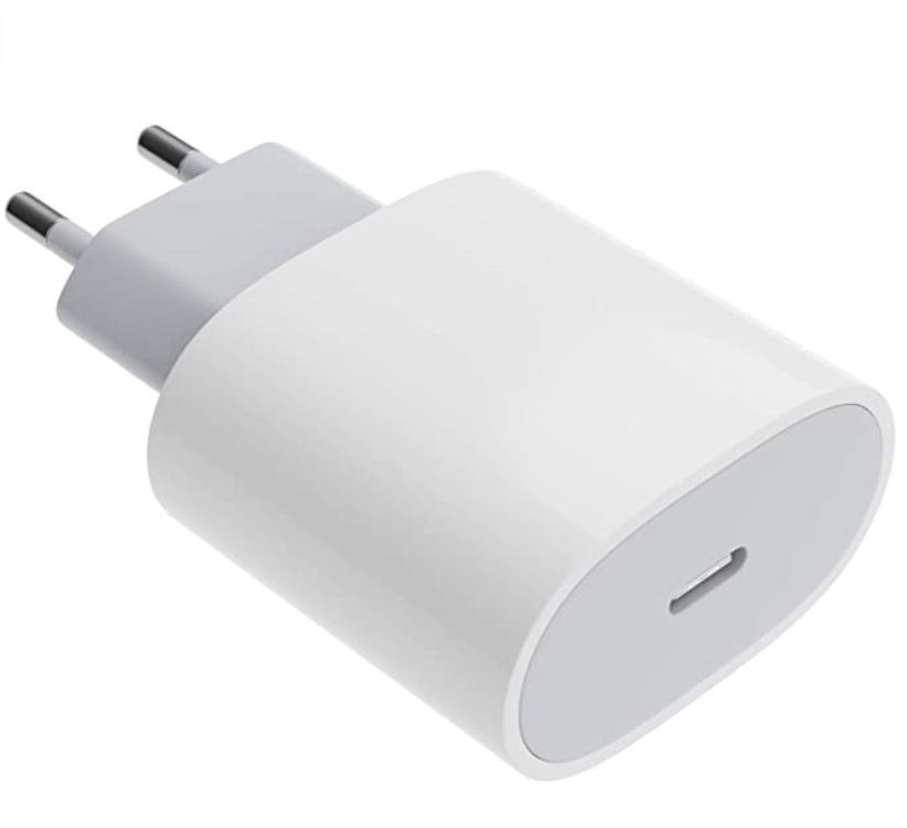Caricabatterie: Chargeur Rapide USB C – Nuovo e nell'imballaggio originale da Marly venduto da gol_7sfs 2