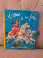 Martine à la foire