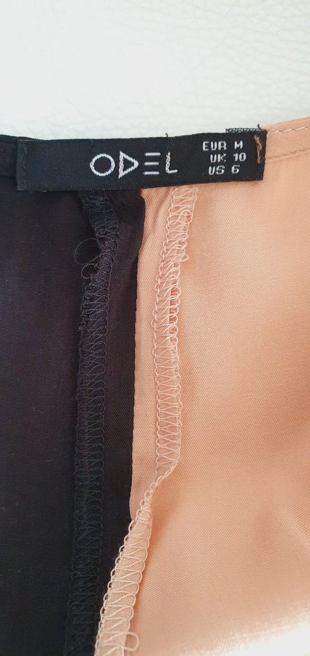 Robes: Kleid 2farbig leicht in Grösse M ODEL – D'occasion à Stansstad par InStyle8 5