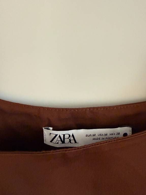 Vestiti: ZARA DRESS!  SIZE S! – Usato da Wallisellen venduto da Marij1986 1