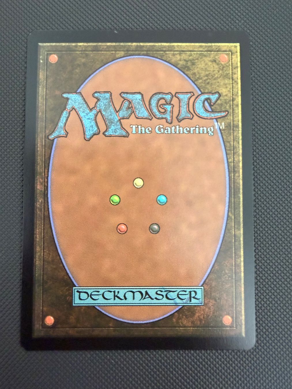 Magic The Gathering Carte collezionabili: Shivan Reef – Usato da Ulisbach venduto da joelsj 1