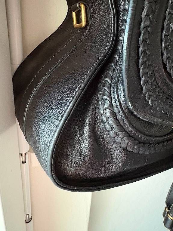 Chloé Borse da donna: Gorgeous Chloé Marcie bag in pristine condition – Usato da Lachen venduto da car_ypc2 2